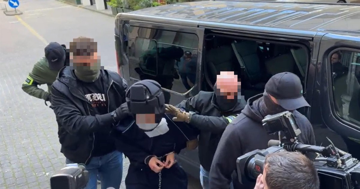 O tej zbrodni słyszała cała Polska. Pojawiły się problemy w śledztwie. Co dalej z mieszkiem R.?