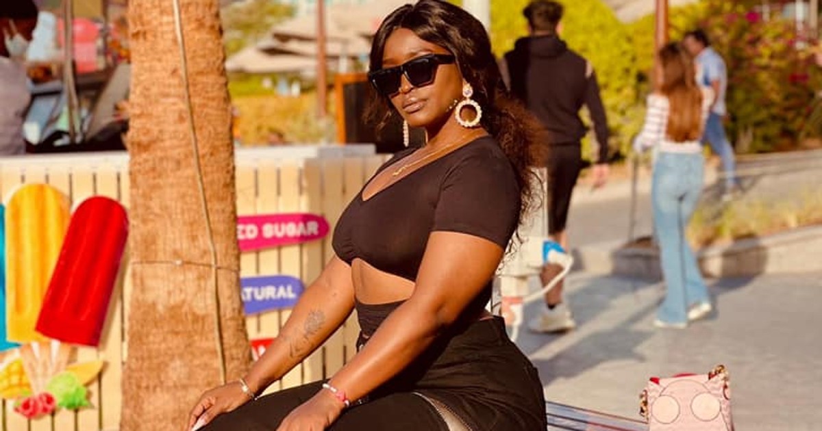 Winnie Nwagi is the best female artist in Uganda VJ Junior Pulse Uganda