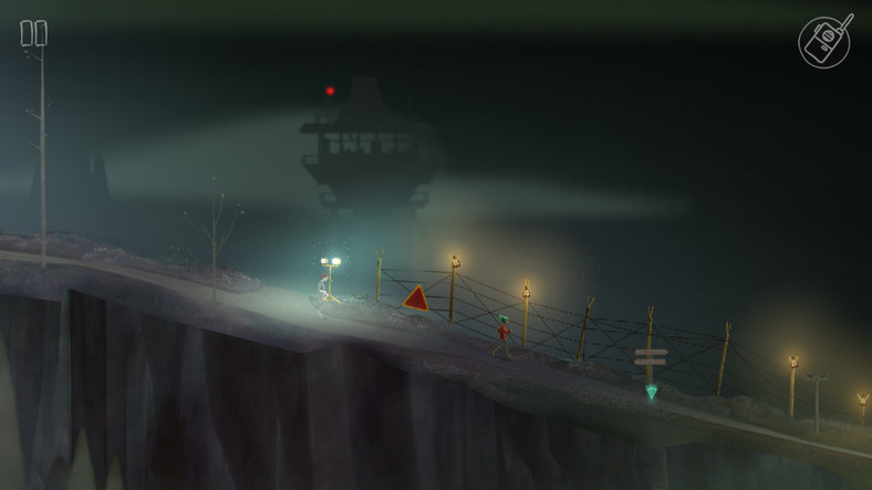 Oxenfree