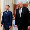 Peter Mađar i Tamaš Šuljok