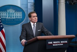 USA przekazały Izraelowi pierwszą transzę pomocy