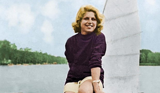 Stella Goldschlag