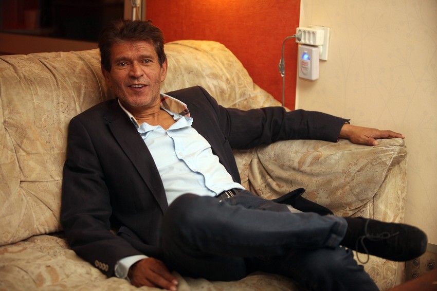 Sinan Sakić