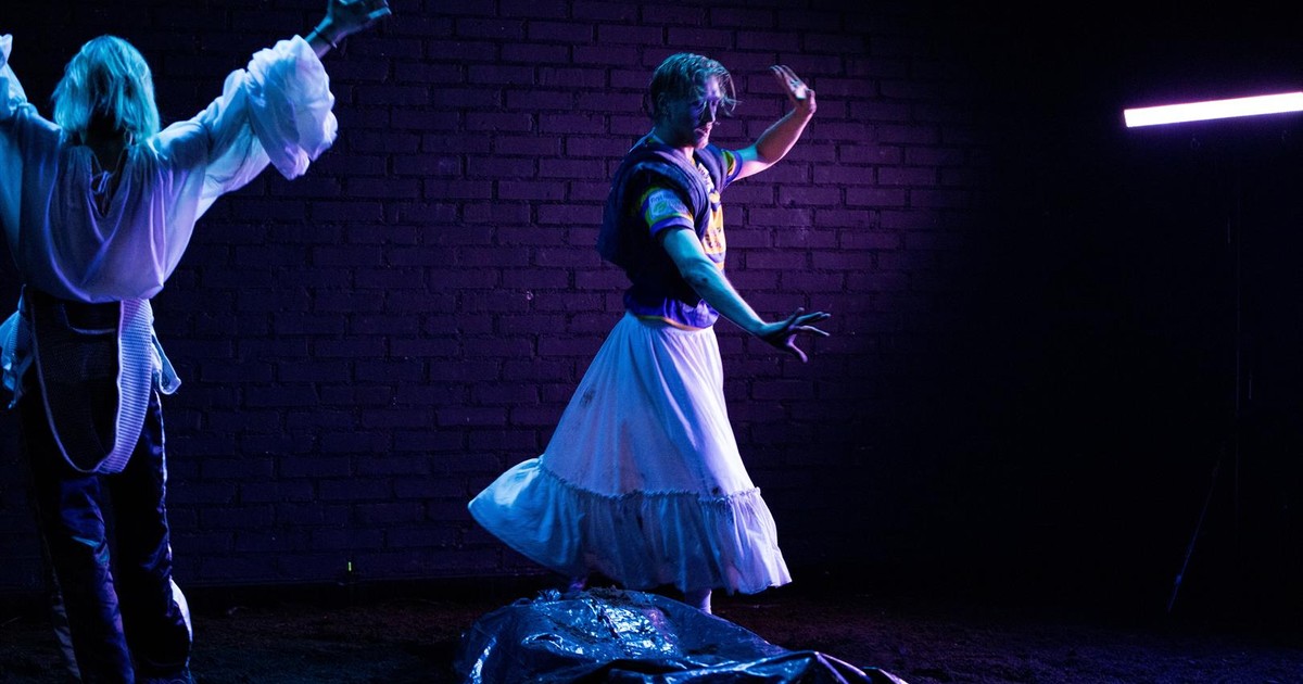 Festiwal Szekspirowski za nami. Kto wygrał?