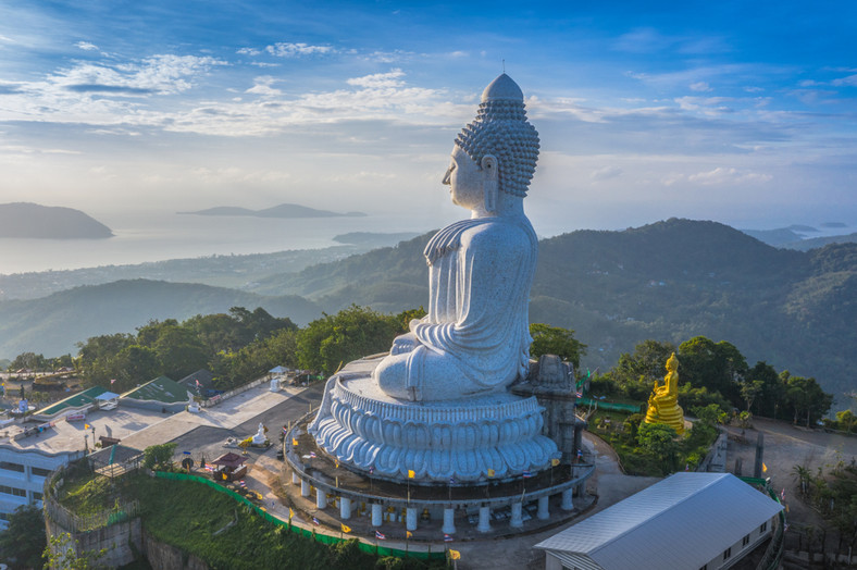 Phuket, Tajlandia