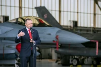 Pisał raporty dla NATO, teraz ostrzega. Wnioski z ataku rosyjskich dronów są pesymistyczne