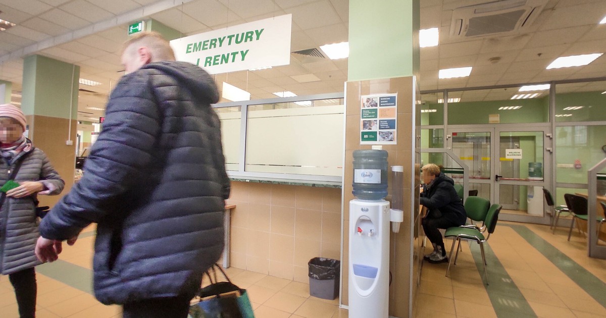 Renta z tytułu niezdolności do pracy. ZUS odrzuca co trzeci wniosek