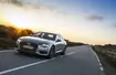 Nowe Audi A6 - cyfrowa biznesklasa