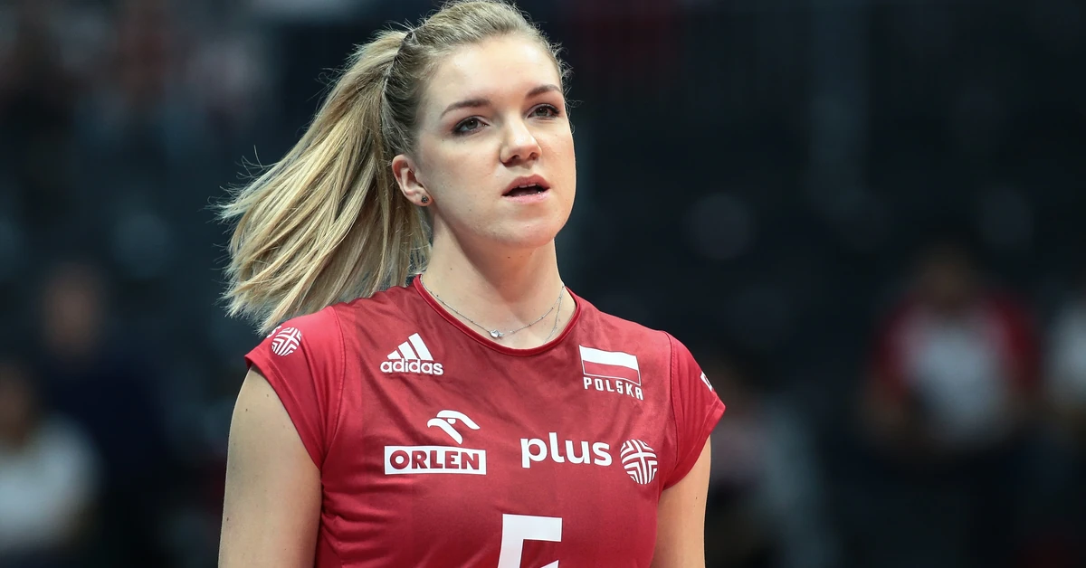 Mistrzostwa świata. Kompromitacja polskich siatkarek w drugim secie meczu z Kenią