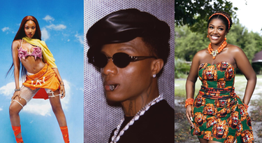 This week's best celebrity pictures on Instagram