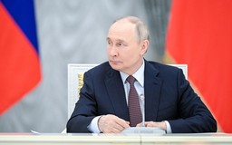 Negocjacje pokojowe ws. wojny w Ukrainie. Z kim i dlaczego musi liczyć się Putin? "Kluczowym graczem nie są USA"