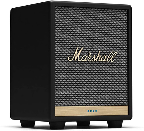 Marshall Uxbridge