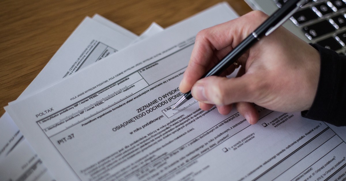 Ulga prorodzinna 2026 — komu przysługuje i jak ją rozliczyć