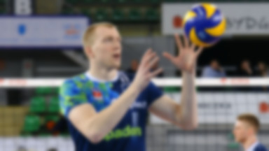 PlusLiga: Artur Ratajczak i Bartłomiej Kluth pozostaną na wypożyczeniach