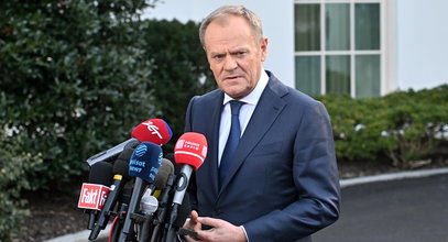 Tusk zapytany o ambasadorów. Tak będzie chciał ich wymienić. "Poważna operacja"