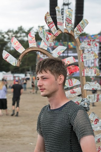 Przystanek Woodstock 2015