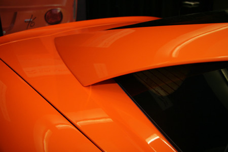 Callaway C16 – Corvette ze sprężarką mechaniczną