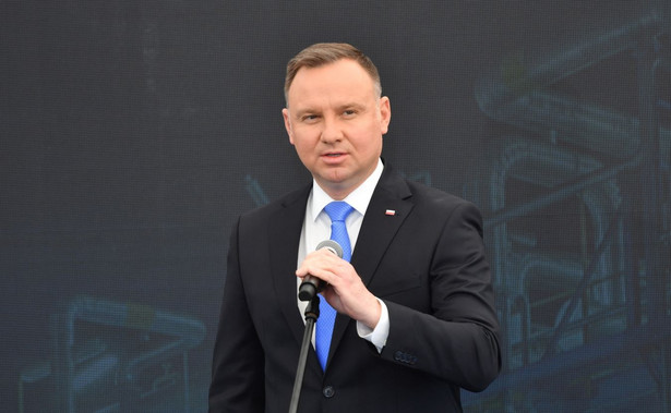 Andrzej Duda ma z kim przegrać [SONDAŻ PREZYDENCKI]