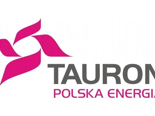 tauron logo