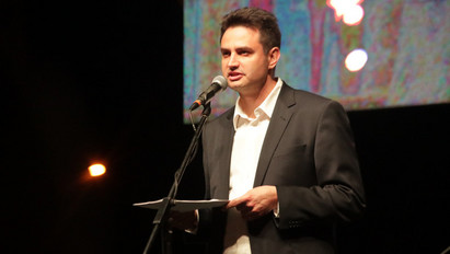 Jakab Péter bejelentése: Márki-Zay Péter mögé áll a Jobbik a csongrádi előválasztáson