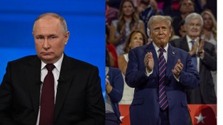 Bloomberg: Trump chwali cła i atakuje Fed. Czego możemy się spodziewać jeśli ponownie wprowadzi się do Białego Domu?