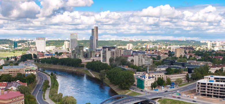 Zaskakujące wyniki litewskiego sondażu o Polsce