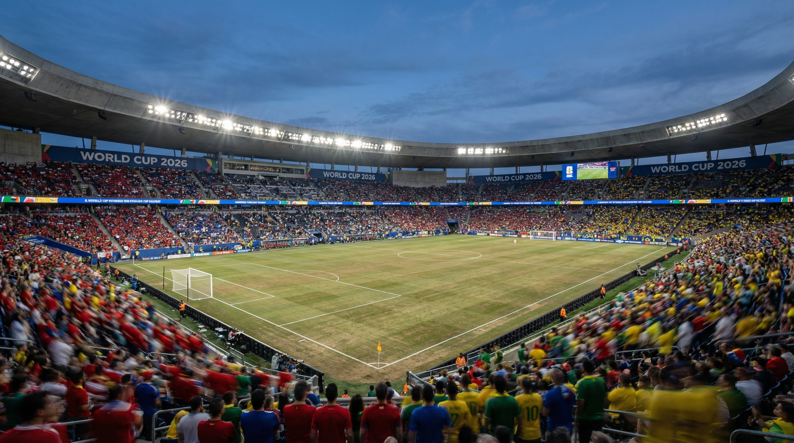 150 millones piden entradas para Mundial 2026: récord histórico sin precedentes