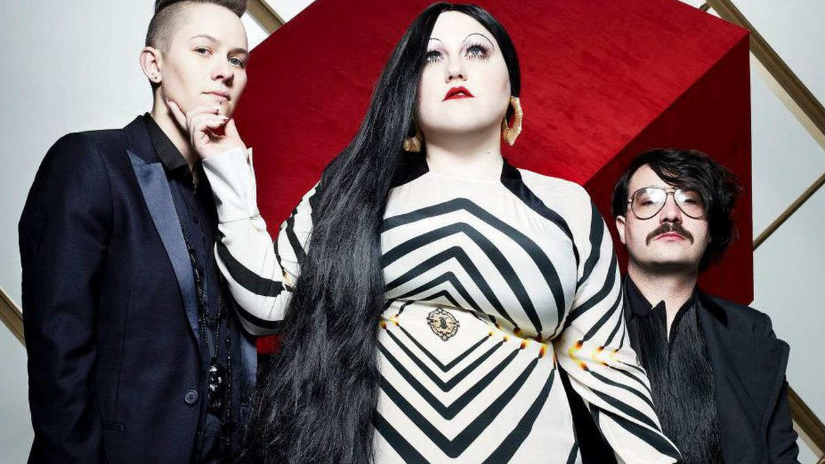 Beth Ditto przyznała, że główną inspirację przy tworzeniu nowego albumu stanowił zespół Abba.