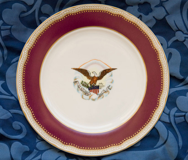 Zobacz, co zje Obama na inauguracji