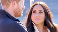 Meghan Markle-nek megtiltották, hogy kimondja ezt a szót