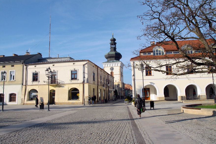 Krosno