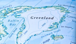 90 proc. absolwentów szkół nie umie zrobić 100 proc. testu. Geografia. Grenlandia. Dasz radę 10/10?