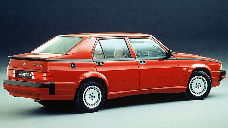 Alfa Romeo – powrót do USA przesunięty