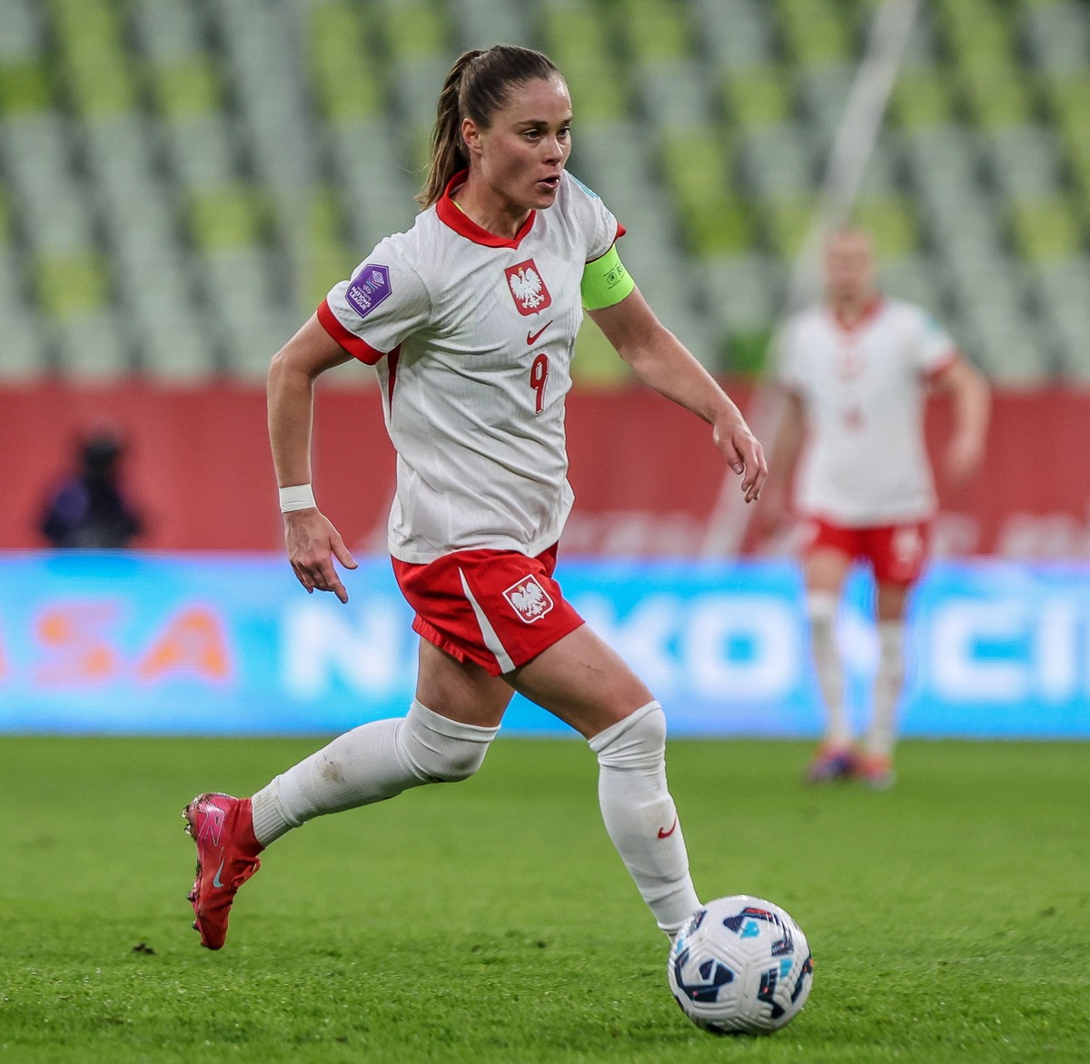 Polska – Niemcy na żywo. Transmisja i stream. Gdzie i kiedy oglądać Euro 2025?