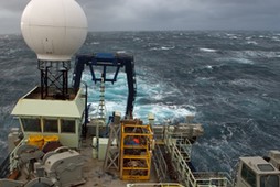 Fot. Lance Wills/WHOI