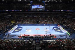 Islandczycy krytykują organizatorów ME w piłce ręcznej