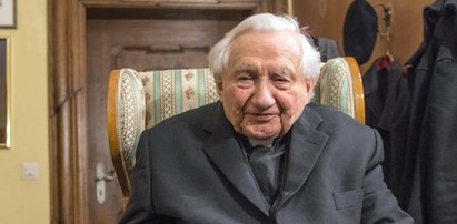 Zaskakujące szczegóły pogrzebu brata papieża. Georg Ratzinger nie spocznie w rodzinnym grobie