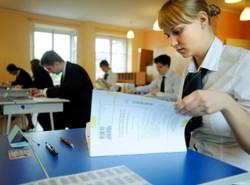 Ministerstwo naprawi błędy w maturach