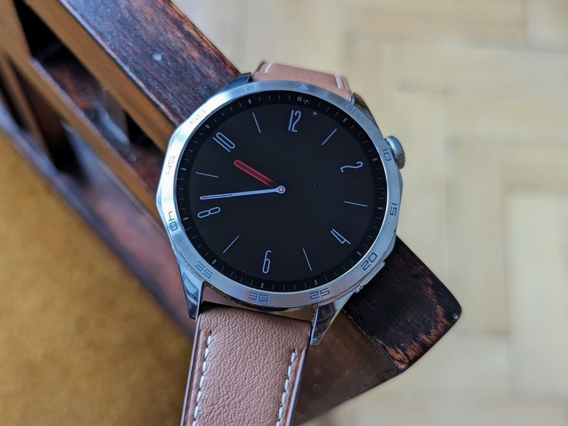 Huawei Watch GT 4