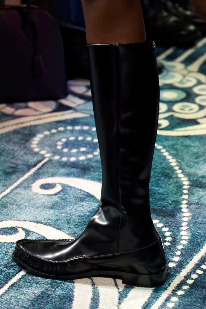 Prada jesen/zima 2025/26