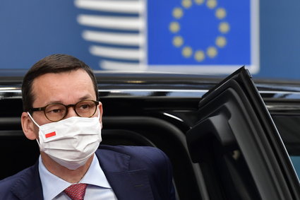 Zła wiadomość dla Polski. Szef Rady Europejskiej proponuje ostre cięcia