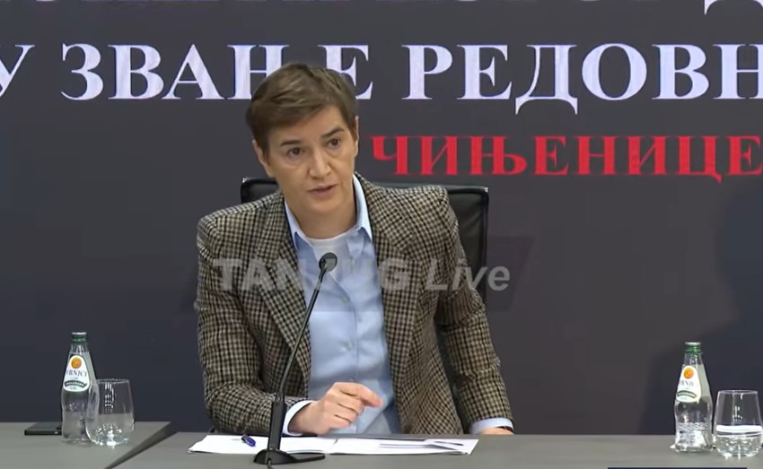 Brnabić