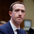 Najbogatsi na świecie wg "Forbesa" w 2019 roku. Mark Zuckerberg wypadł z top 5