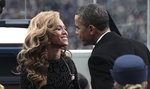 Barack Obama ma romans z Beyonce?