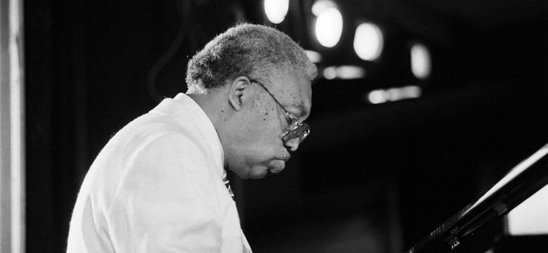 Nie żyje legenda światowego jazzu. Ellis Marsalis zmarł z powodu koronawirusa