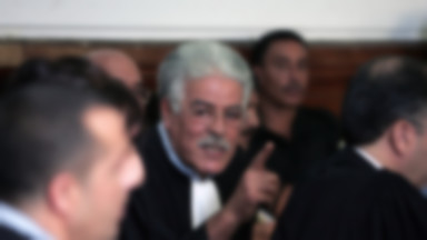 Wyrok ws. szefa bezpieczeństwa Ben Alego