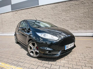 Ford Fiesta ST