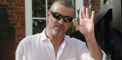 George Michael wyszedł z więzienia!