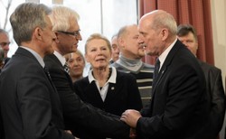 Nowa komisja smoleńska bez dostępu do akt prokuratorskiego śledztwa? Jaki: Musimy to dobrze zbadać