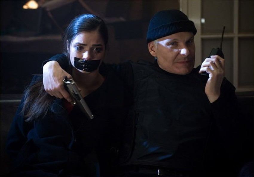 Dragan Petrović - Inspektor (2007)